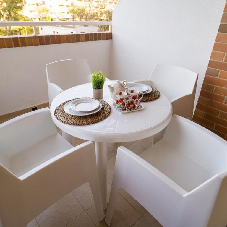 Apartamento en Magic World - Apartamento de 2 dormitorios - 2