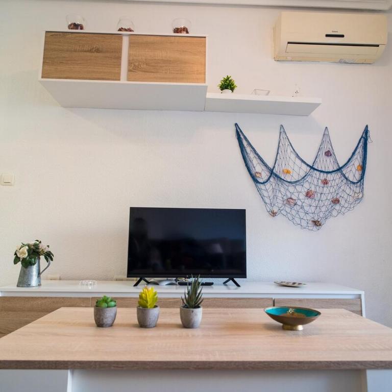 Apartamento en Magic World - Apartamento de 2 dormitorios - 8