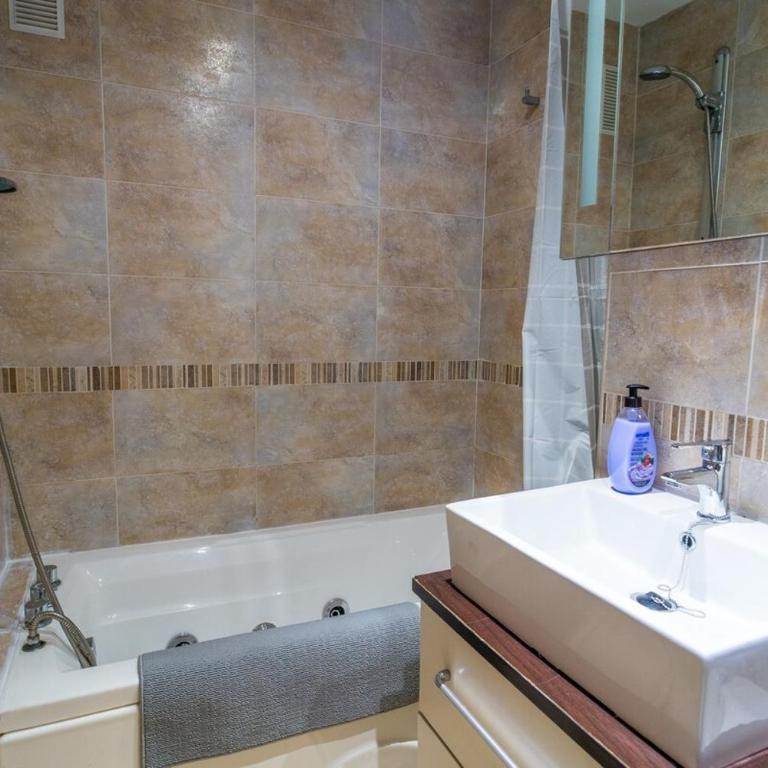 Apartamento en Magic World - Apartamento de 2 dormitorios - 9