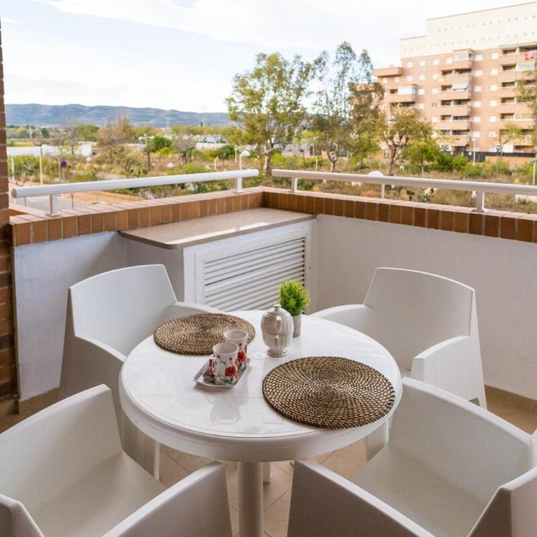 Apartamento en Magic World - Apartamento de 2 dormitorios - 10