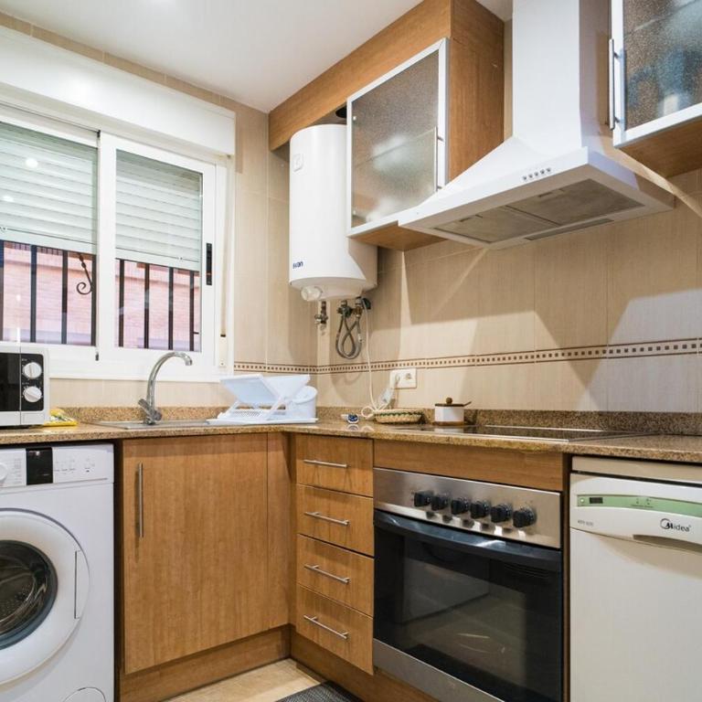 Apartamento en Magic World - Apartamento de 2 dormitorios - 16