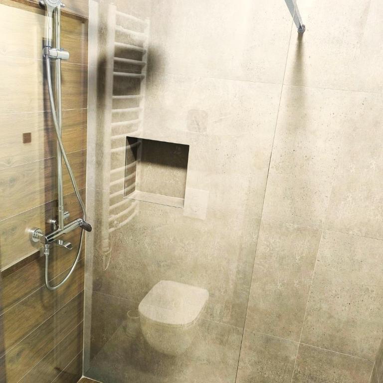 Apartments Danilo - Two-Bedroom Apartment with Bay View - 8