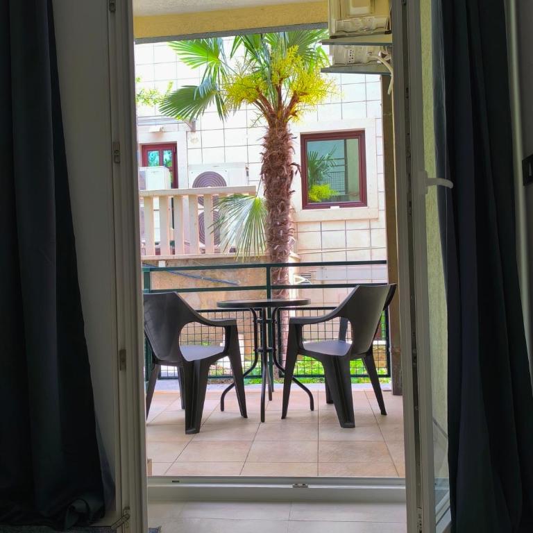 Apartments Danilo - Two-Bedroom Apartment with Bay View - 3