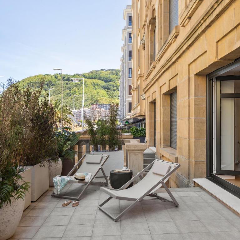 Ulia Terrace by FeelFree Rentals - Apartamento de 2 dormitorios - 2