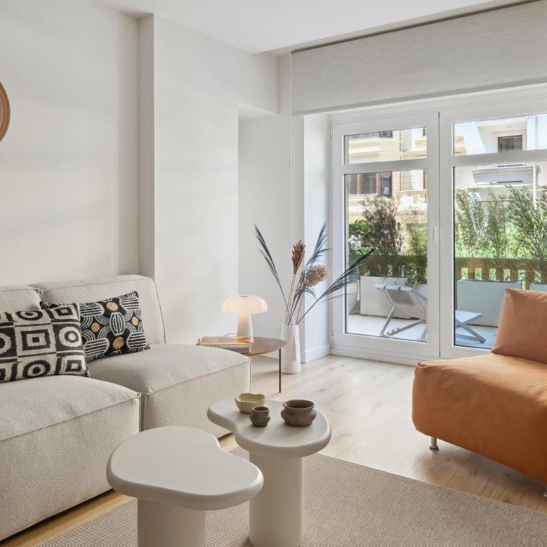 Ulia Terrace by FeelFree Rentals - Apartamento de 2 dormitorios - 1