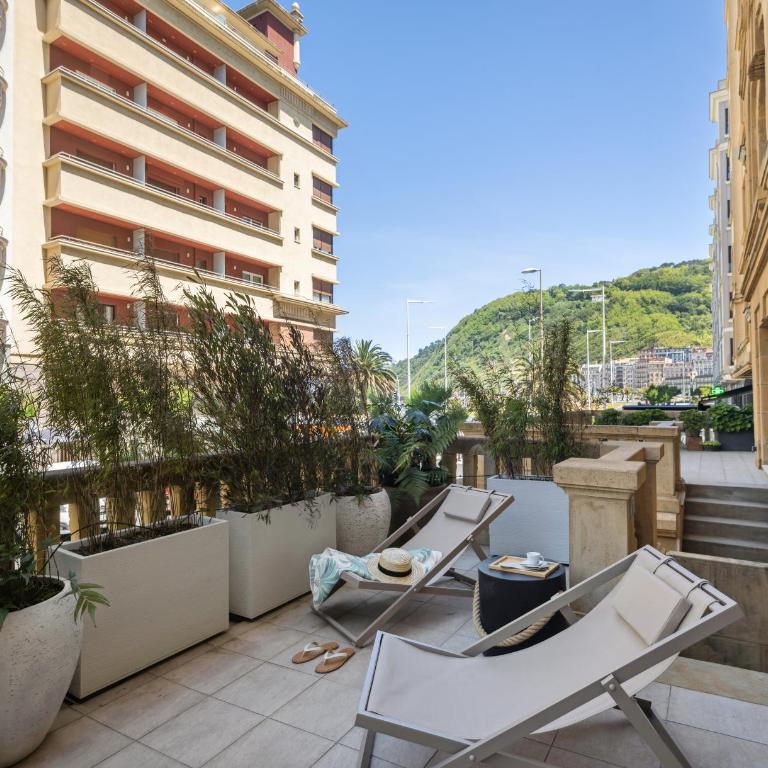 Ulia Terrace by FeelFree Rentals - Apartamento de 2 dormitorios - 29