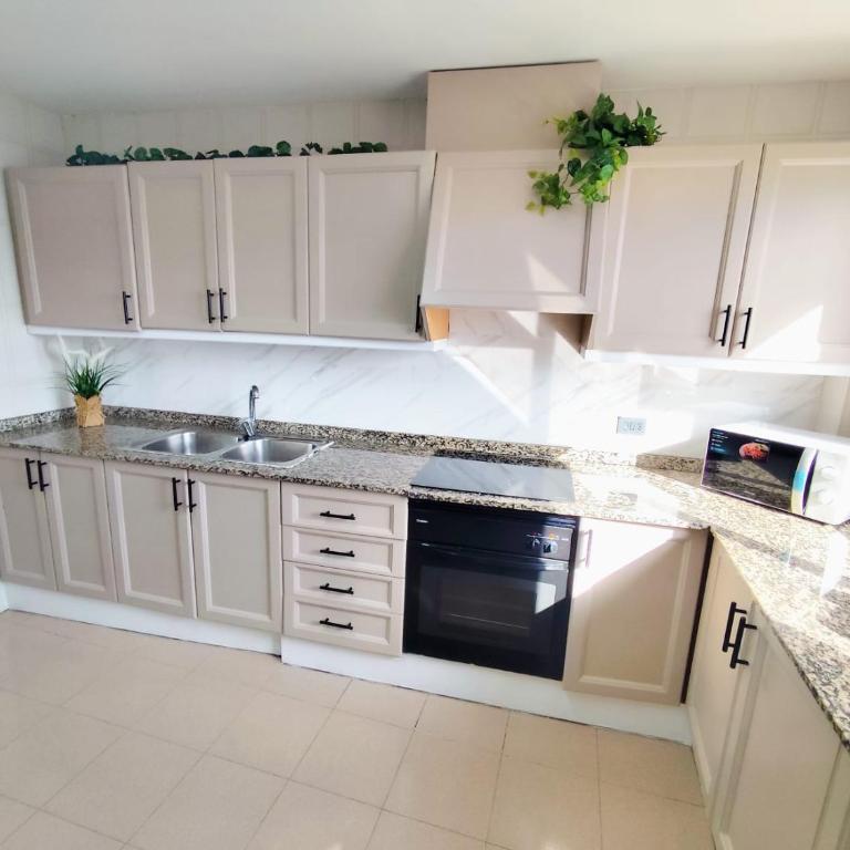 Milion Destiny Dúplex Montañeta - Apartamento de 3 dormitorios - 24