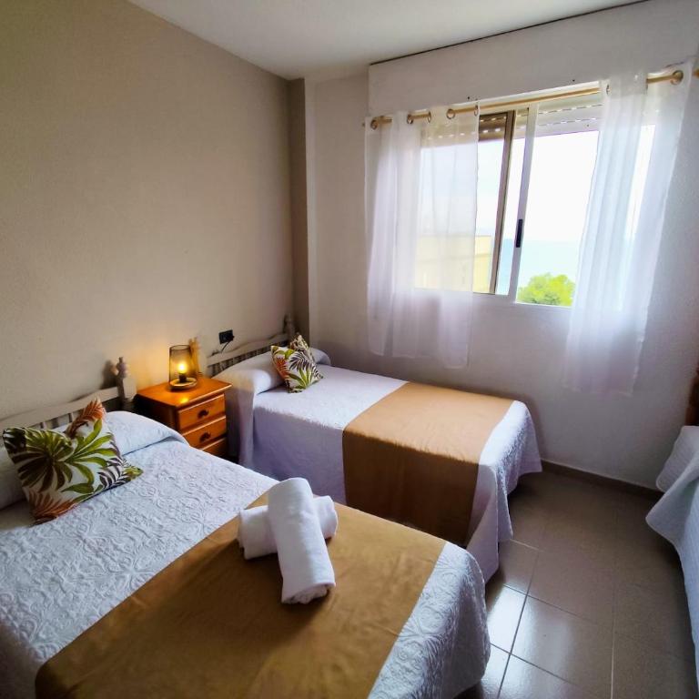 Milion Destiny Dúplex Montañeta - Apartamento de 3 dormitorios - 32