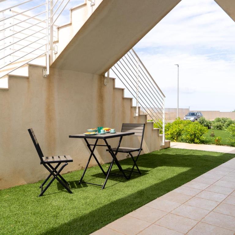 GuestHost - Borgo 84 Marzamemi - Oasi Smeralda - Appartamento con 1 Camera da Letto e Vista Mare - 14