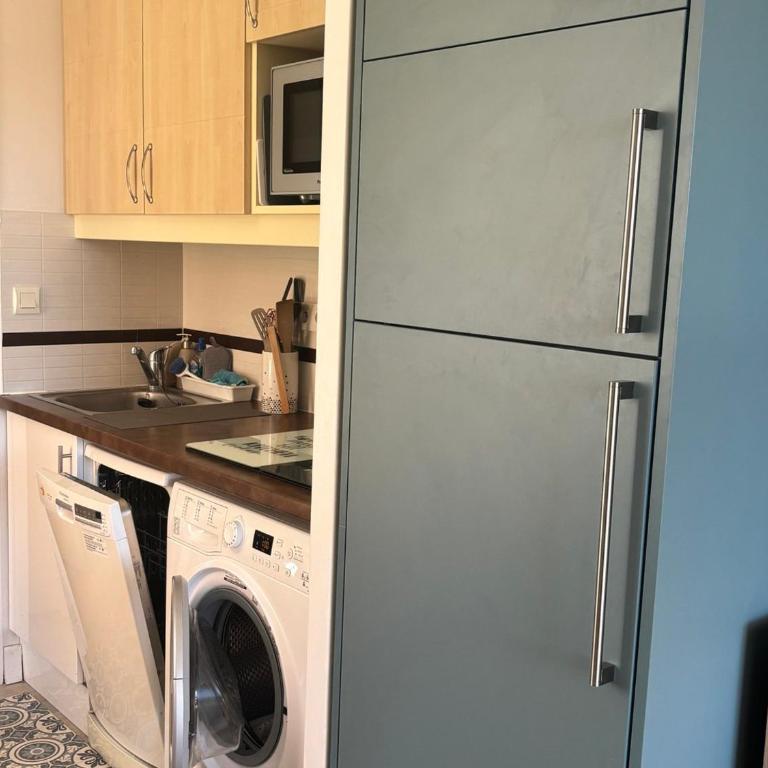 Cap Esterel: 2 pièces RDC avec terrasse, climatisation - FR-1-504-685 - Appartamento - 4
