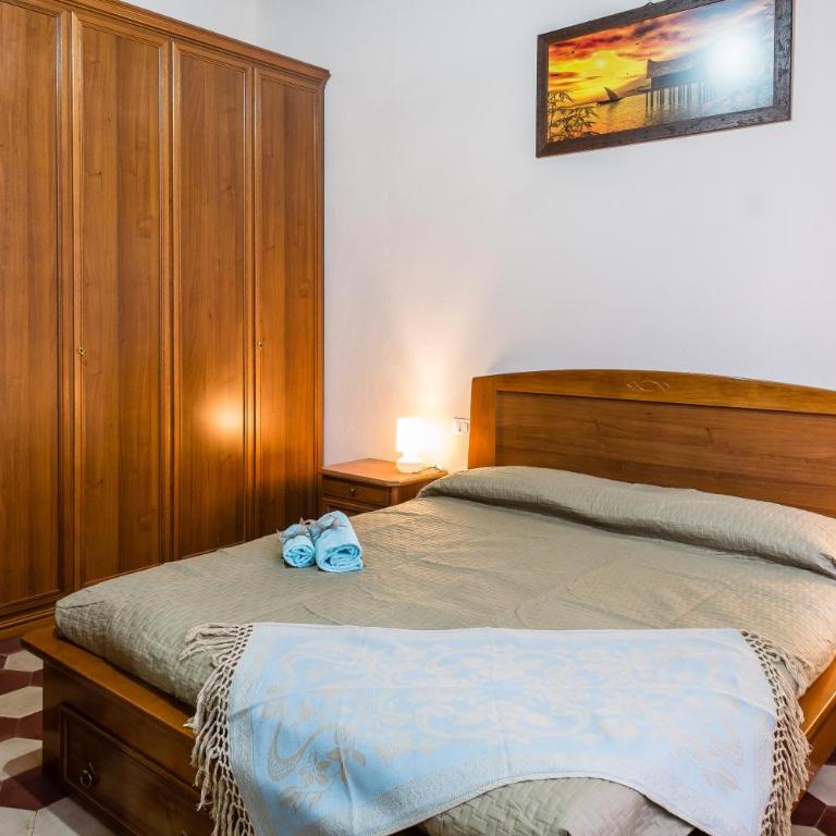 Zibaldone Family Villa with Garden and 2 Parking Spaces - Villa con Vista Giardino - 12