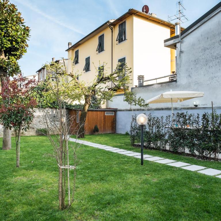 Zibaldone Family Villa with Garden and 2 Parking Spaces - Villa con Vista Giardino - 5