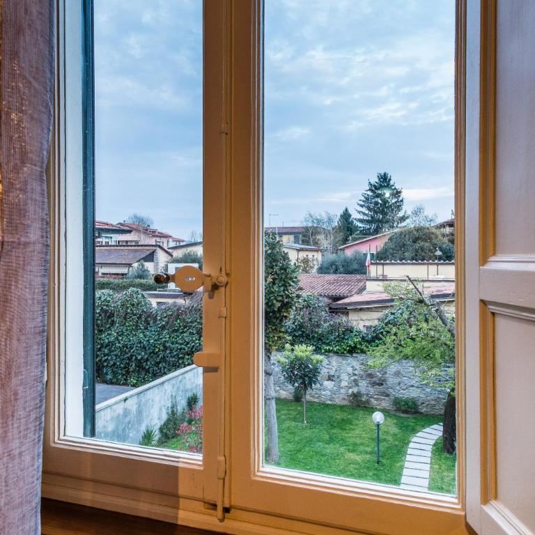 Zibaldone Family Villa with Garden and 2 Parking Spaces - Villa con Vista Giardino - 7