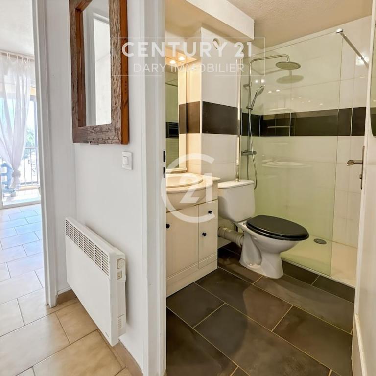 La Roseraie Calvi, bord de mer - Appartement 2 Chambres - 13
