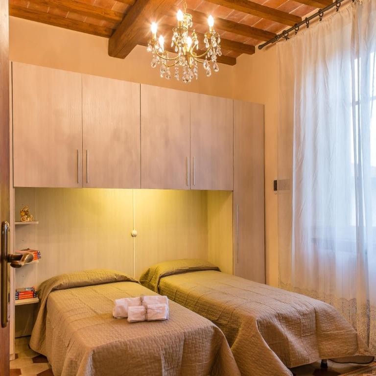 Zibaldone Family Villa with Garden and 2 Parking Spaces - Villa con Vista Giardino - 14