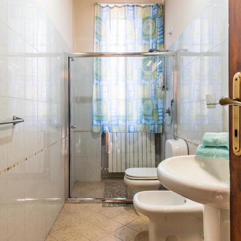 Zibaldone Family Villa with Garden and 2 Parking Spaces - Villa con Vista Giardino - 21