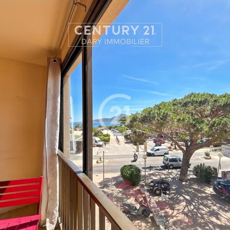 La Roseraie Calvi, bord de mer - Appartement 2 Chambres - 20