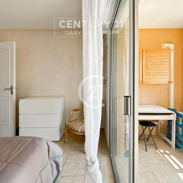 La Roseraie Calvi, bord de mer - Appartement 2 Chambres - 27