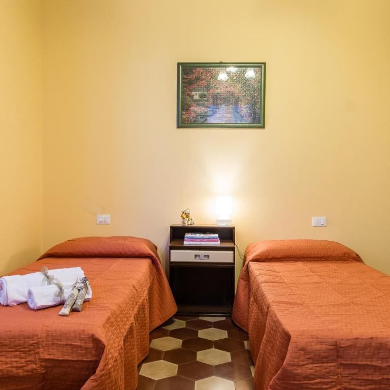 Zibaldone Family Villa with Garden and 2 Parking Spaces - Villa con Vista Giardino - 23