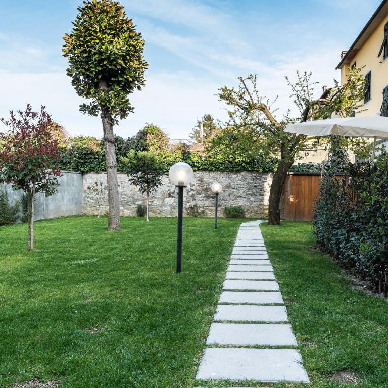 Zibaldone Family Villa with Garden and 2 Parking Spaces - Villa con Vista Giardino - 3