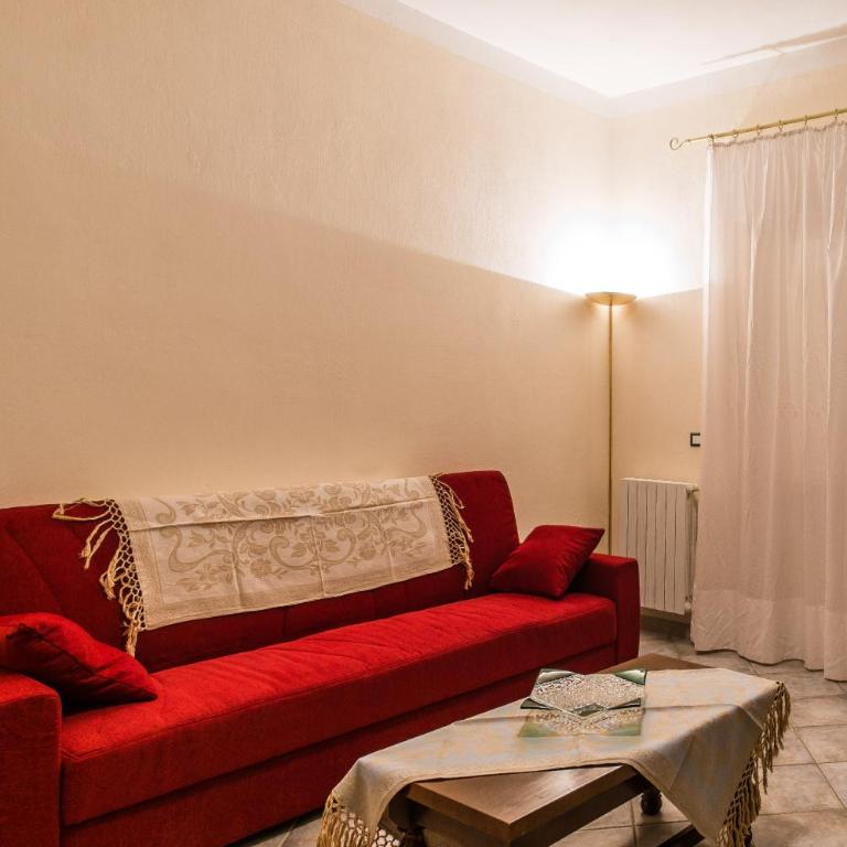 Zibaldone Family Villa with Garden and 2 Parking Spaces - Villa con Vista Giardino - 26