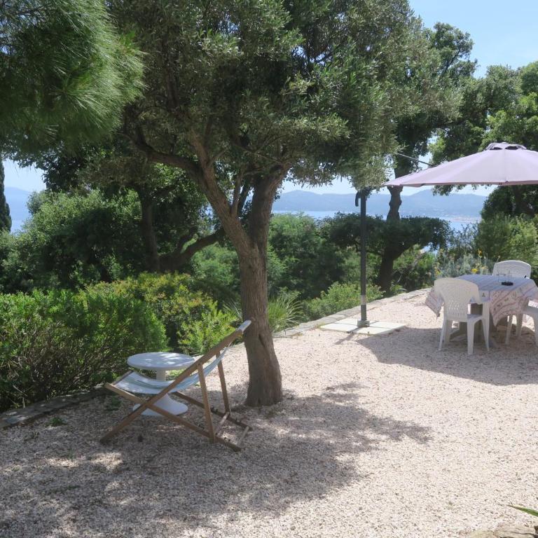 Maison vue mer exceptionnelle - Maison 3 Chambres - 14