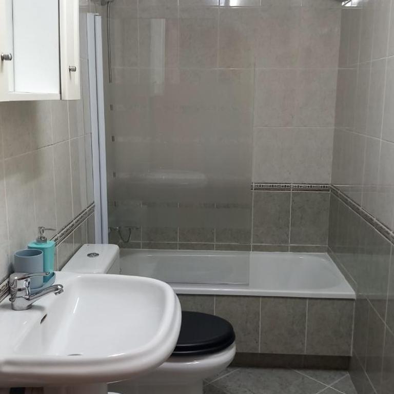 Cangas Alameda - Apartamento de 2 dormitorios - 10