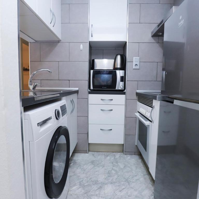 DIFFERENTFLATS Cancun - Apartamento de 2 dormitorios - 5