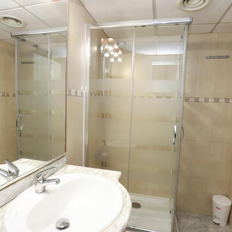 DIFFERENTFLATS Cancun - Apartamento de 2 dormitorios - 10