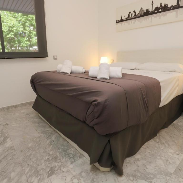 DIFFERENTFLATS Cancun - Apartamento de 2 dormitorios - 6