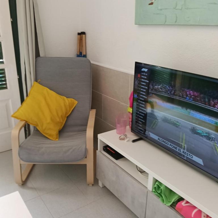 Puerta del sol - Apartment - Ground Floor - 3