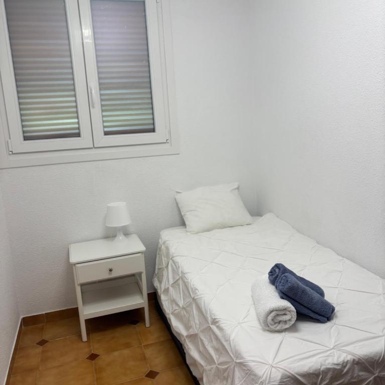 Apartamento El Bucanero, Los Cristianos - Apartamento de 2 dormitorios - 13
