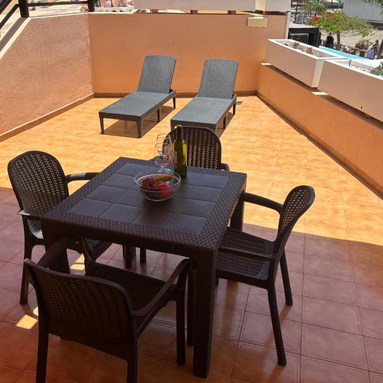 Apartamento El Bucanero, Los Cristianos - Apartamento de 2 dormitorios - 2