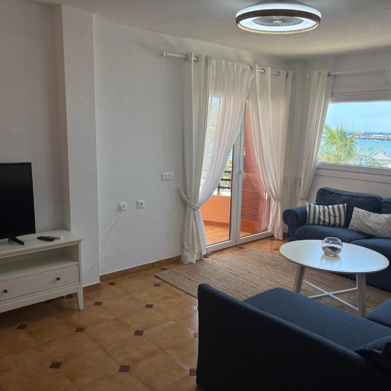 Apartamento El Bucanero, Los Cristianos - Apartamento de 2 dormitorios - 6