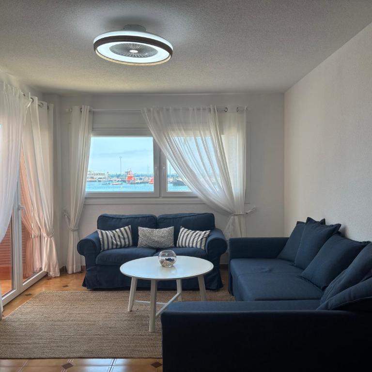 Apartamento El Bucanero, Los Cristianos - Apartamento de 2 dormitorios - 5