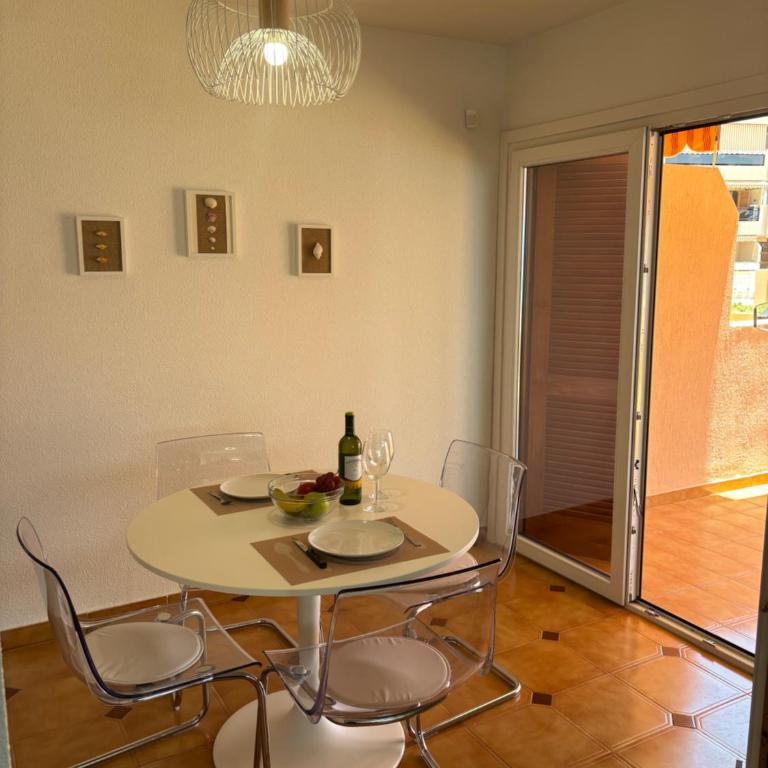 Apartamento El Bucanero, Los Cristianos - Apartamento de 2 dormitorios - 8