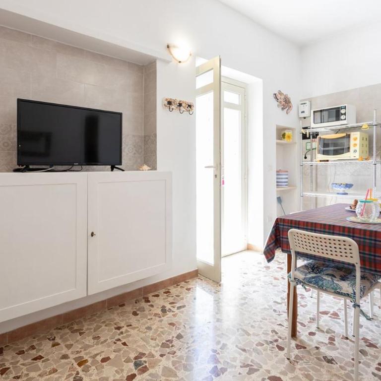 Bilo Orietta - Salento Reservation - Apartment - 1