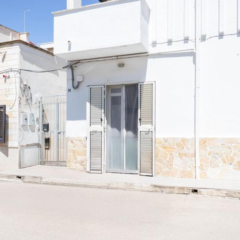 Bilo Orietta - Salento Reservation - Apartment - 2