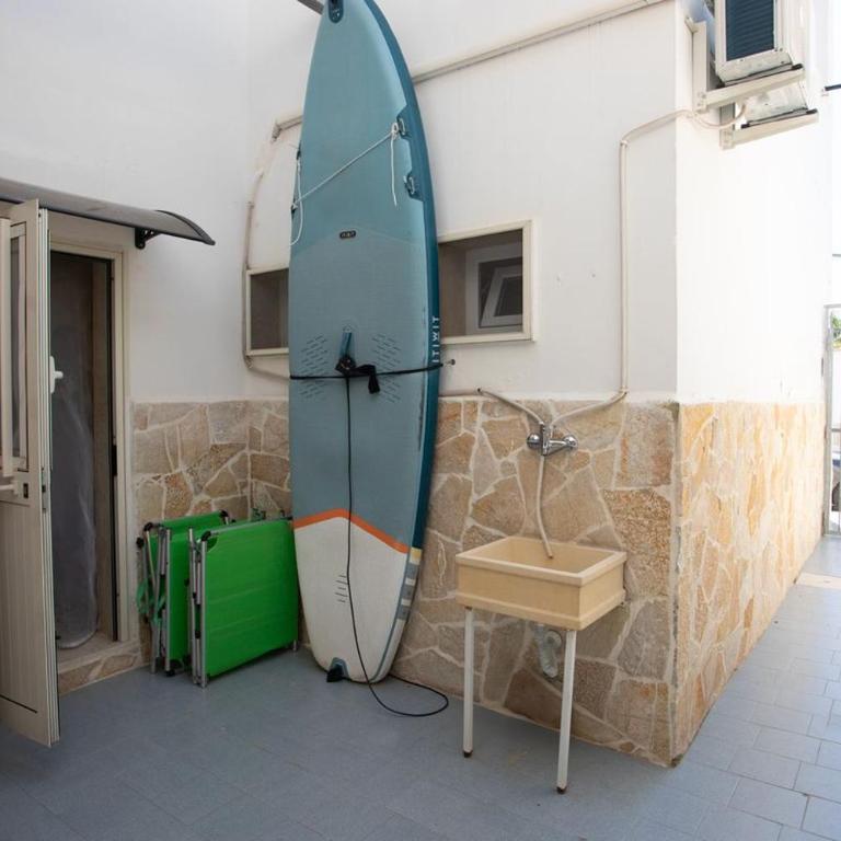 Bilo Orietta - Salento Reservation - Apartment - 4