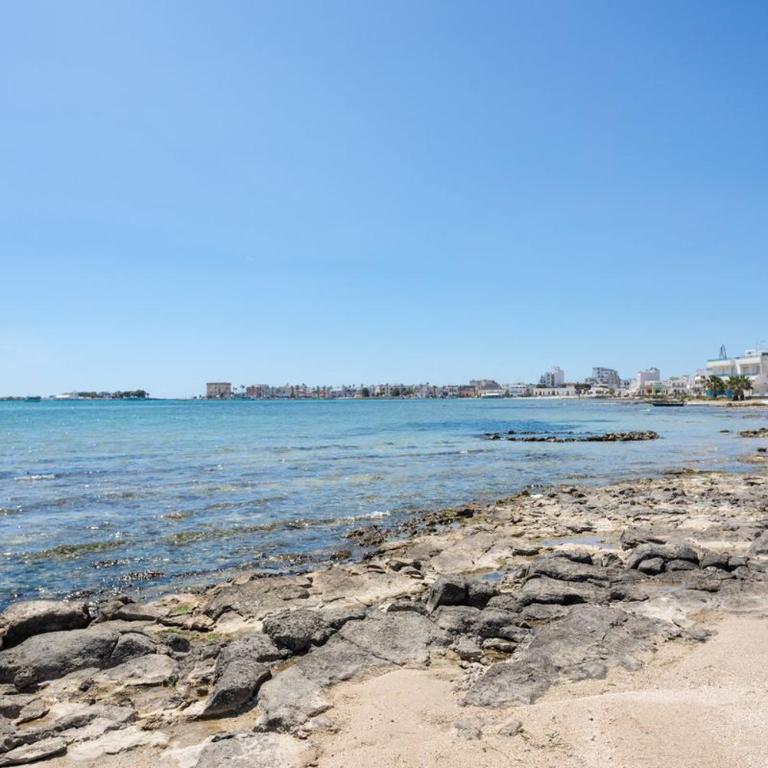 Bilo Orietta - Salento Reservation - Apartment - 3