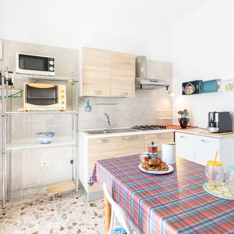 Bilo Orietta - Salento Reservation - Apartment - 8