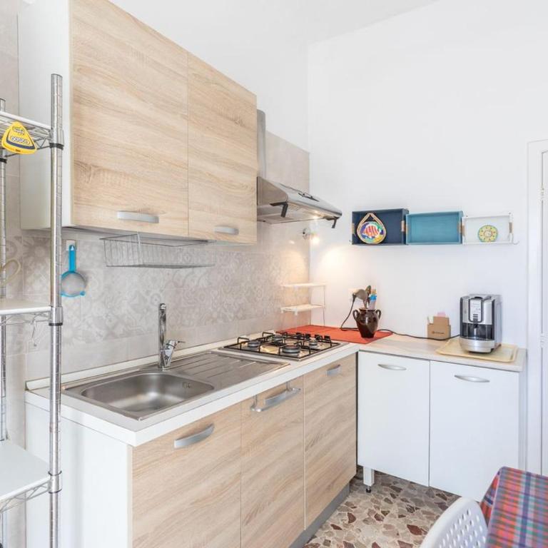 Bilo Orietta - Salento Reservation - Apartment - 9