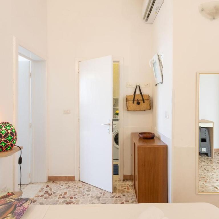 Bilo Orietta - Salento Reservation - Apartment - 13