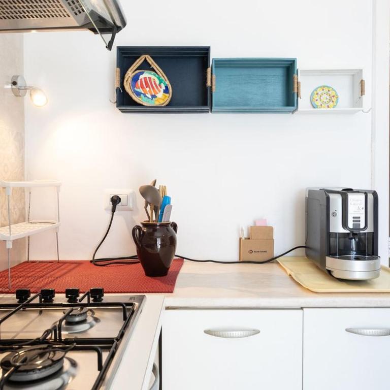 Bilo Orietta - Salento Reservation - Apartment - 10
