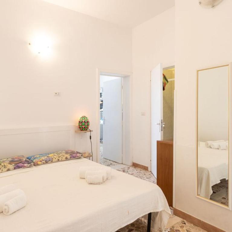 Bilo Orietta - Salento Reservation - Apartment - 12