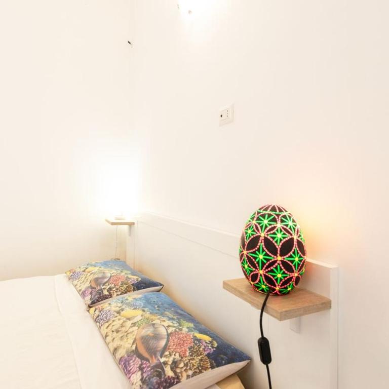 Bilo Orietta - Salento Reservation - Apartment - 14