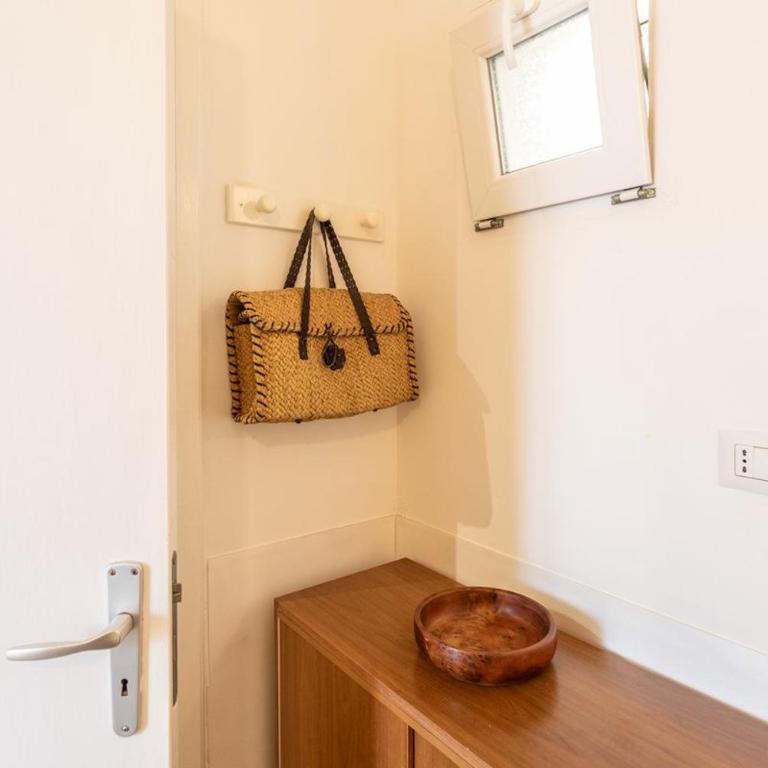 Bilo Orietta - Salento Reservation - Apartment - 21