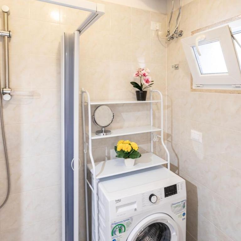 Bilo Orietta - Salento Reservation - Apartment - 23