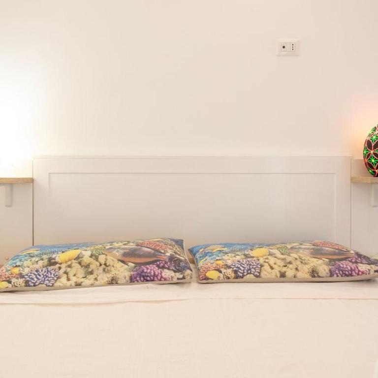 Bilo Orietta - Salento Reservation - Apartment - 17
