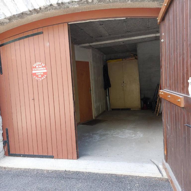 Duplex rustique avec grande terrasse au Sud, proche vieux Val-d'Isère - FR-1-694-310 - Appartamento - 14